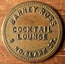 Barney ross cent for sale  Bellingham