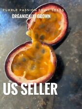 Organic purple passion for sale  Chula Vista