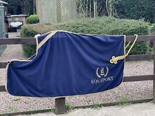 Equiport show rug for sale  BROMSGROVE