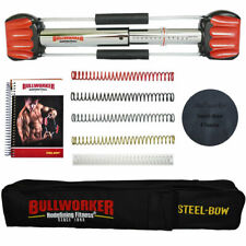 Bullworker spring special for sale  OLDHAM