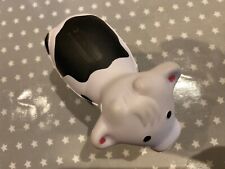 Black white cow for sale  UK