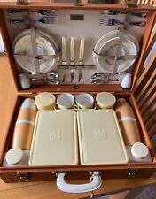 Vintage brexton picnic for sale  KIDLINGTON