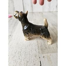 Vintage schnauzer terrier for sale  Racine
