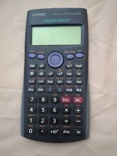 Casio Fx-83ES Scientific Calculator, used for sale  Shipping to South Africa