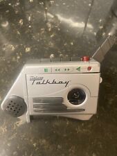 Deluxe talkboy for sale  HULL