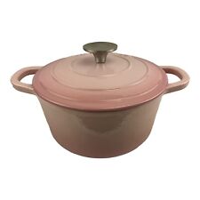 Blush pink crock for sale  Bothell