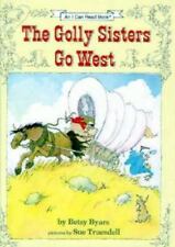 The Golly Sisters Go West por Byars, Betsy Cromer comprar usado  Enviando para Brazil
