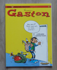 Gaston andre franquin gebraucht kaufen  Gröbenzell