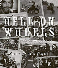 Hell wheels illustrated for sale  Mishawaka