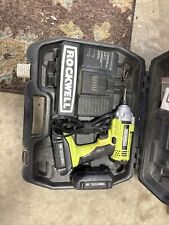 Rockwell impact drill for sale  Sheffield