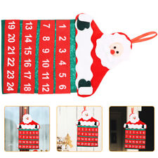Christmas calendar advent for sale  Shipping to Ireland