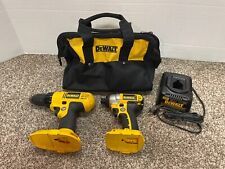 Dewalt dc759 dc825 for sale  Urbandale