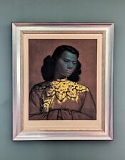 Vladimir tretchikoff chinese for sale  Shipping to Ireland