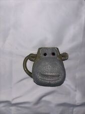 Tips monkey mug for sale  WARRINGTON