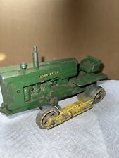 john deere toy tractor 1 16 for sale  Princeton