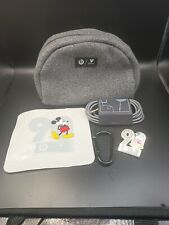 Accesorios Disney Mickey Mouse Beats by Dr.Dre Solo3 2018 90 aniversario solamente, usado segunda mano  Embacar hacia Mexico