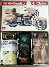 Maquette tamiya. moto d'occasion  Albi