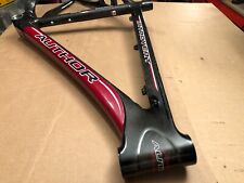 Carbon frame Author Introvert "19 MTB 1360g na sprzedaż  PL