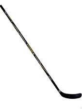 Franklin Sports Power X Street Hockey Stick Senior 58" Right Hand Shot 1 Piece for sale  Shipping to South Africa