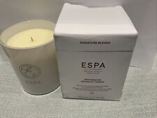 Espa restorative aromatic for sale  CREWE