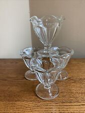 Set libbey clear for sale  New Franken