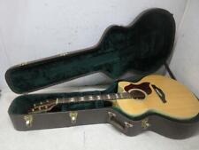 Takamine EG523SC Jumbo Acoustic Electric Guitar for sale  Shipping to Canada