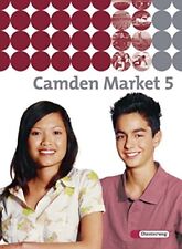 Camden market englisch gebraucht kaufen  Deutschland