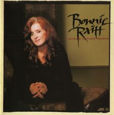 Bonnie Raitt: Longing In Their Hearts (CD, 1994) comprar usado  Enviando para Brazil