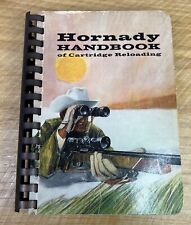 Vtg hornady handbook for sale  Skaneateles