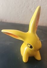 large rabbit bunny rabbit figurine for sale  Newton