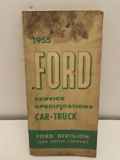 1952 1955 1958 for sale  Flint