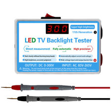 Backlight tester strips for sale  SOUTHALL