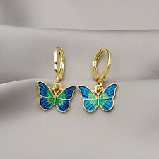 Charm butterfly animal for sale  Shipping to United States