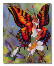 Butterfly fairy flying for sale  Springdale