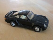 Porsche 959 toy for sale  CHIPPENHAM