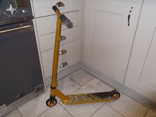 Fuzion scooter gold for sale  TEWKESBURY