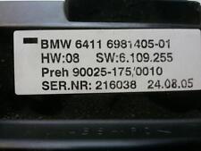 Bmw e65 2005 gebraucht kaufen  Delitzsch
