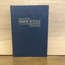 The Art Of The Dark Souls Trilogia comprar usado  Enviando para Brazil