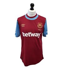 West ham 2021 for sale  LEICESTER