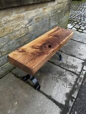 Beautiful handmade solid for sale  ROCHDALE