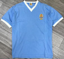 Camisa de futebol retrô Uruguai tamanho 2XL masculina comprar usado  Enviando para Brazil