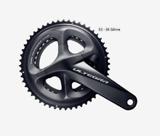 Shimano kurbel ultegra gebraucht kaufen  Nürtingen