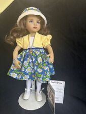 dianna effner little darling dolls for sale  Middletown