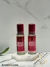 Oil rollerball gucci d'occasion  Expédié en Belgium