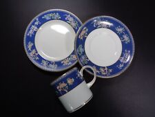 Wedgwood blue siam for sale  STOKE-ON-TRENT