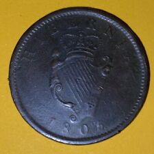 1805 irish penny for sale  Ireland