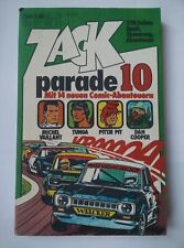 Zack parade 1975 gebraucht kaufen  Berlin