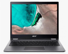 Teclado ACER N18Q2 Spin 13 Chromebook Reino Unido Core-i3 8350U 2.20GHz 8GB 64GB SSD comprar usado  Enviando para Brazil