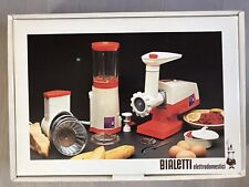 Bialetti elettrodomestici conf usato  Meina