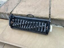 Scarifier cassette. allet for sale  MANSFIELD